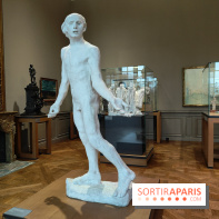 Le Musée Rodin, ses collections et son jardin