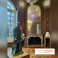 Le Musée Rodin, ses collections et son jardin