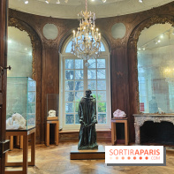 Le Musée Rodin, ses collections et son jardin