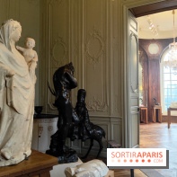 Le Musée Rodin, ses collections et son jardin