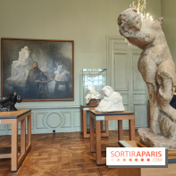 Le Musée Rodin, ses collections et son jardin