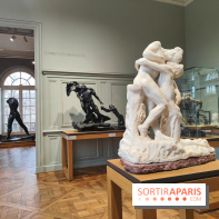 Le Musée Rodin, ses collections et son jardin