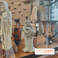 Le Musée Rodin, ses collections et son jardin