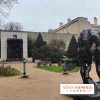 Le Musée Rodin, ses collections et son jardin