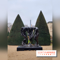 Le Musée Rodin, ses collections et son jardin