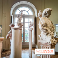 Le Musée Rodin, ses collections et son jardin