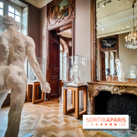 Le Musée Rodin, ses collections et son jardin - IMG20231016101338