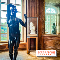 Le Musée Rodin, ses collections et son jardin - IMG20231016101116