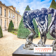 Le Musée Rodin, ses collections et son jardin