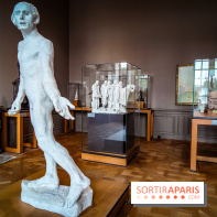 Le Musée Rodin, ses collections et son jardin