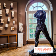Le Musée Rodin, ses collections et son jardin