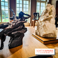 Le Musée Rodin, ses collections et son jardin