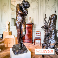 Le Musée Rodin, ses collections et son jardin