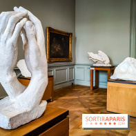 Le Musée Rodin, ses collections et son jardin