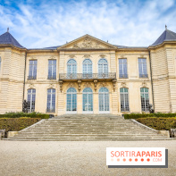 Le Musée Rodin, ses collections et son jardin
