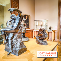 Le Musée Rodin, ses collections et son jardin
