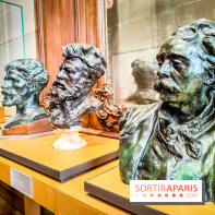 Le Musée Rodin, ses collections et son jardin