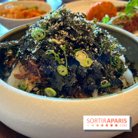 OMA au Château des Fleurs - Riz OMA