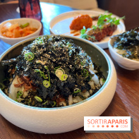 OMA au Château des Fleurs - Riz OMA