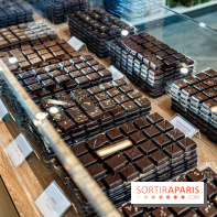 Salon du Chocolat de Paris 2023 - les photos
