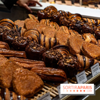 Salon du Chocolat de Paris 2023 - les photos -  A7C5090