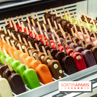 Salon du Chocolat de Paris 2023 - les photos -  A7C5091