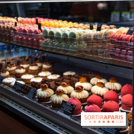 Salon du Chocolat de Paris 2023 - les photos -  A7C5092