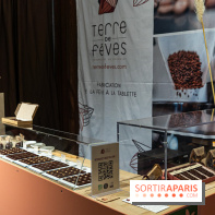 Salon du Chocolat de Paris 2023 - les photos -  A7C5103