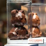 Salon du Chocolat de Paris 2023 - les photos -  A7C5106