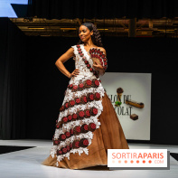 Salon du Chocolat de Paris 2023 - les photos