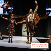 Salon du Chocolat de Paris 2023 - les photos