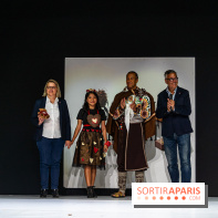 Salon du Chocolat de Paris 2023 - les photos
