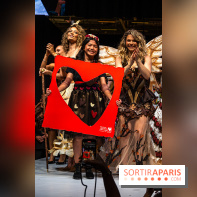 Salon du Chocolat de Paris 2023 - les photos