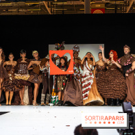 Salon du Chocolat de Paris 2023 - les photos -  A7C5935