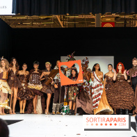 Salon du Chocolat de Paris 2023 - les photos -  A7C5940