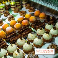 Salon du Chocolat de Paris 2023 - les photos