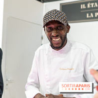 Salon du Chocolat de Paris 2023 - les photos -  A7C5953