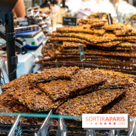 Salon du Chocolat de Paris 2023 - les photos
