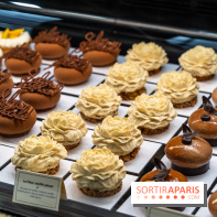 Salon du Chocolat de Paris 2023 - les photos