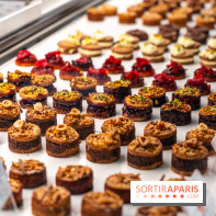 Salon du Chocolat de Paris 2023 - les photos