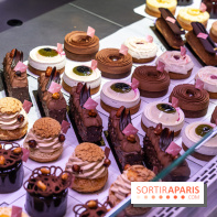 Salon du Chocolat de Paris 2023 - les photos