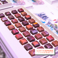 Salon du Chocolat de Paris 2023 - les photos