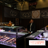 Salon du Chocolat de Paris 2023 - les photos -  A7C5996