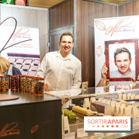 Salon du Chocolat de Paris 2023 - les photos -  A7C6000