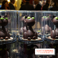 Salon du Chocolat de Paris 2023 - les photos