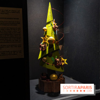 Salon du Chocolat de Paris 2023 - les photos -  A7C6004