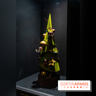 Salon du Chocolat de Paris 2023 - les photos -  A7C6007