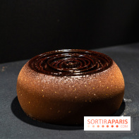 Salon du Chocolat de Paris 2023 - les photos -  A7C6011