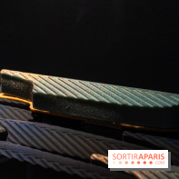 Salon du Chocolat de Paris 2023 - les photos -  A7C6022