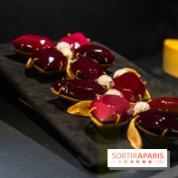 Salon du Chocolat de Paris 2023 - les photos